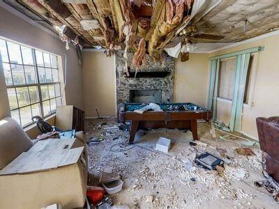 About RTT Restoration - water damage restoration experts in North Vancouver